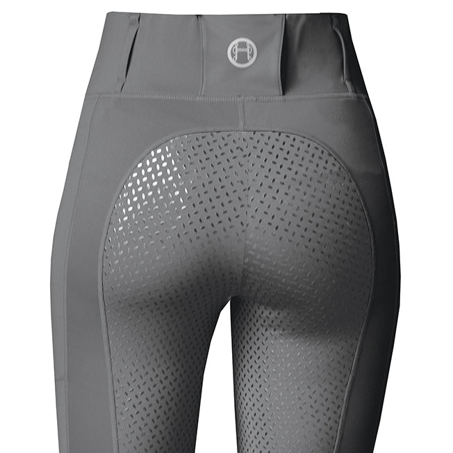 Equetech Performance Aqua-Shield Riding Tights, vattenavvisande ridtights