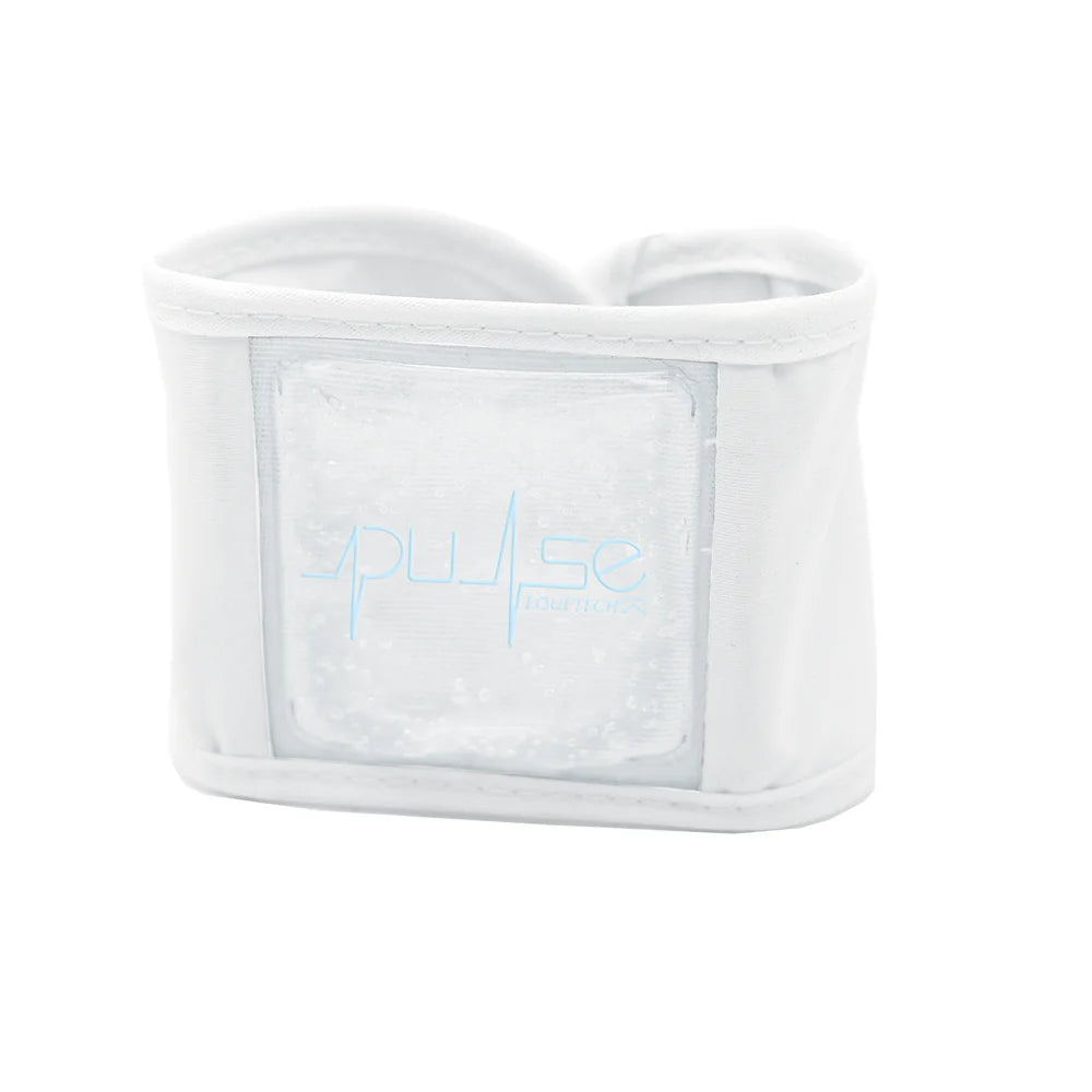 Pulse Wrist icebands, kylande armband