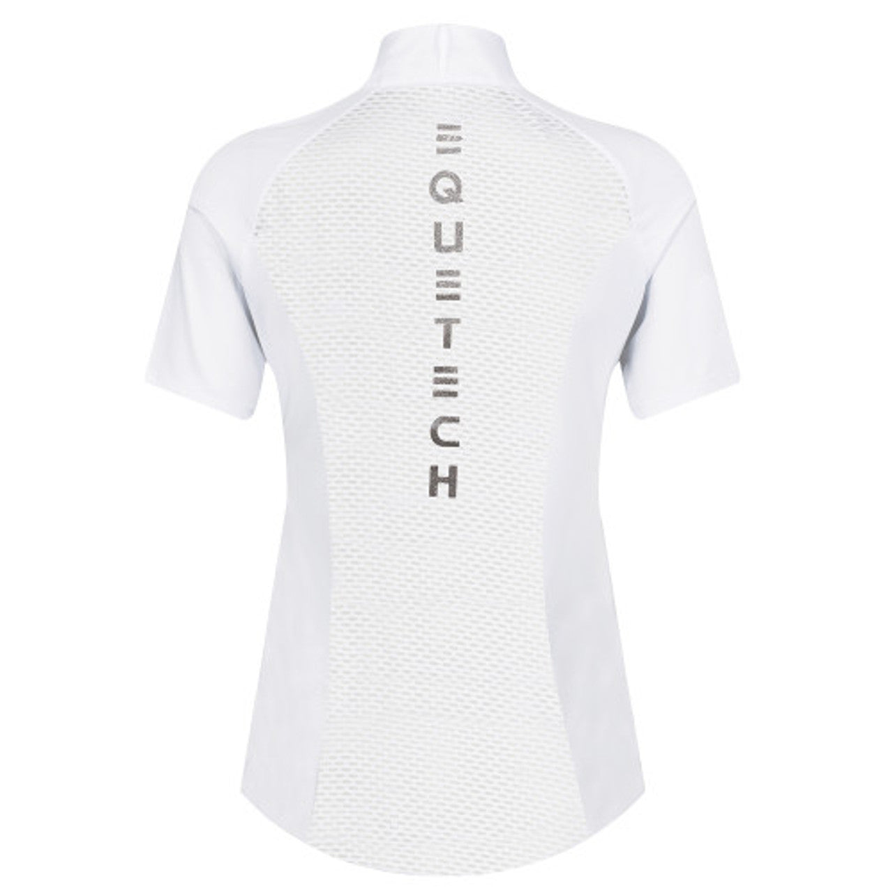 Signature Cool Competition Shirt, tävlingstopp med ventilation