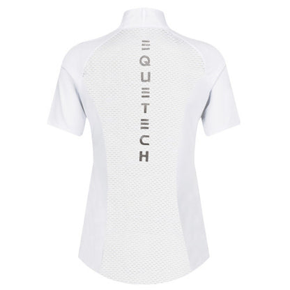 Signature Cool Competition Shirt, tävlingstopp med ventilation