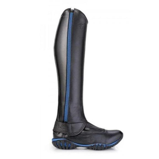 Sergio Grasso Walk & Ride Flexy Blue, chaps