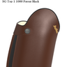 Patent Black (Lack)