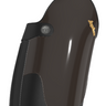 Patent Brown (Lack)