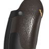 Croco Coffee Brown (Lack)