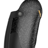 Glitter Black Vernice (Lack)