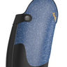 Glitter Blue