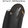 Patent Brown (Lack)