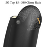 Glitter Black