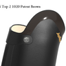Patent Brown (Lack)