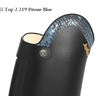 Pitone Blue