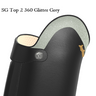 Glitter Grey