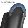 Glitter Blue