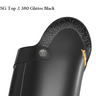 Glitter Black