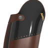 Patent Black (Lack)