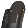 Patent Brown (Lack)