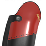 Patent Red (Lack)