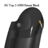 Patent Black (Lack)