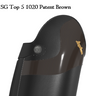 Patent Brown (Lack)