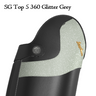 Glitter Grey