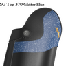 Glitter Blue