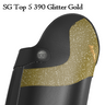 Glitter Gold
