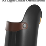 Oxford Brown