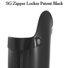 Patent Black (Lack)