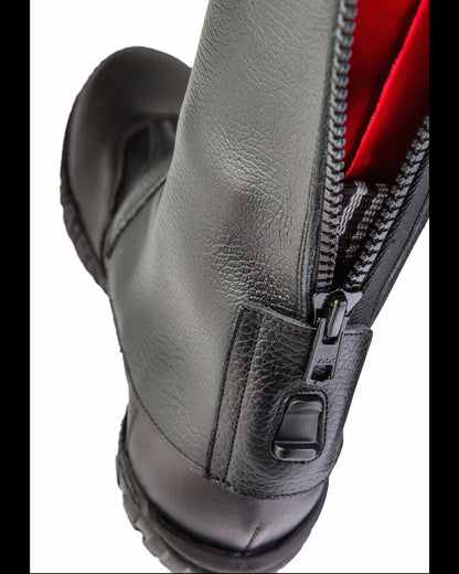 Lugano, robusta chaps