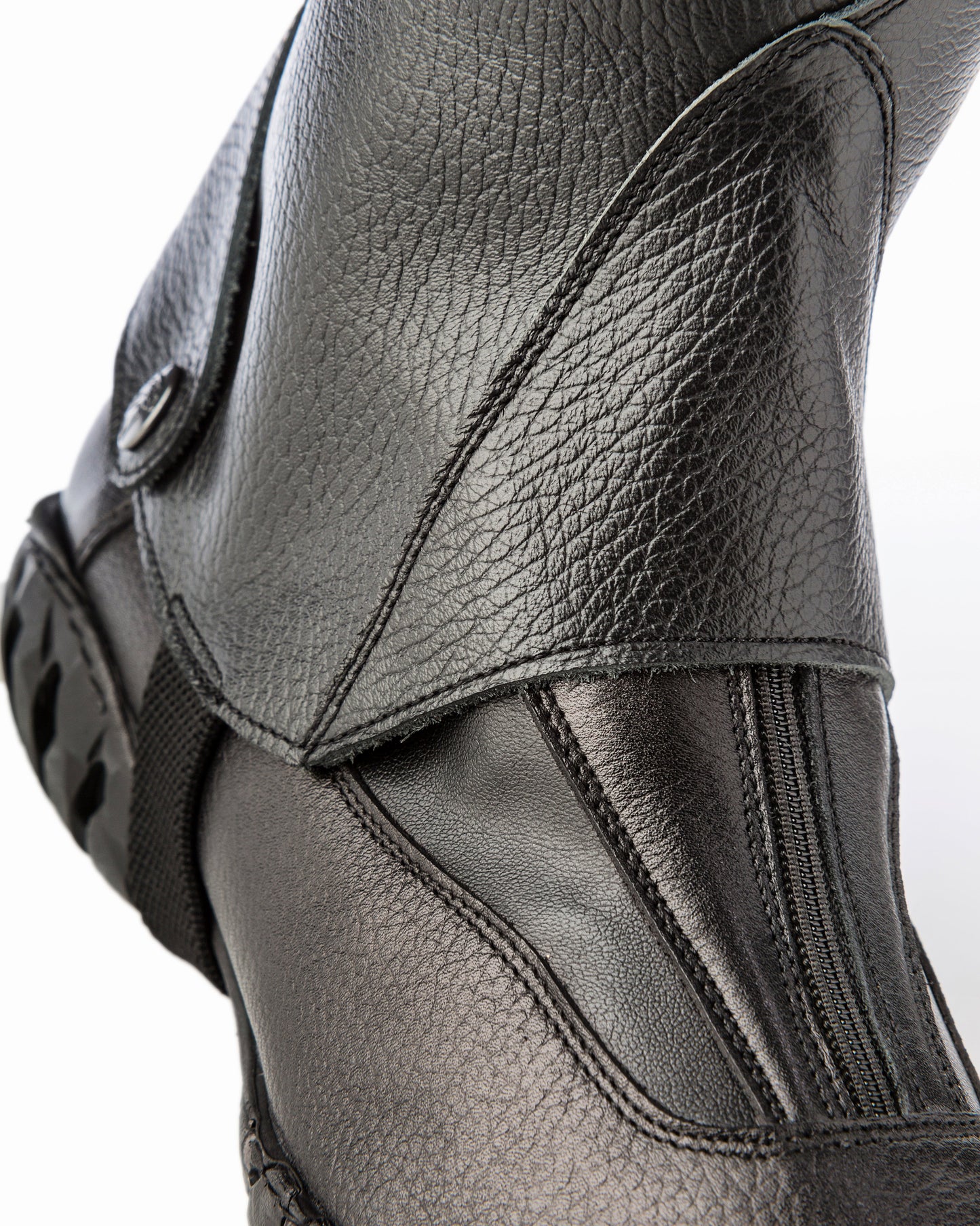 Lugano, robusta chaps