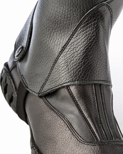 Lugano, robusta chaps