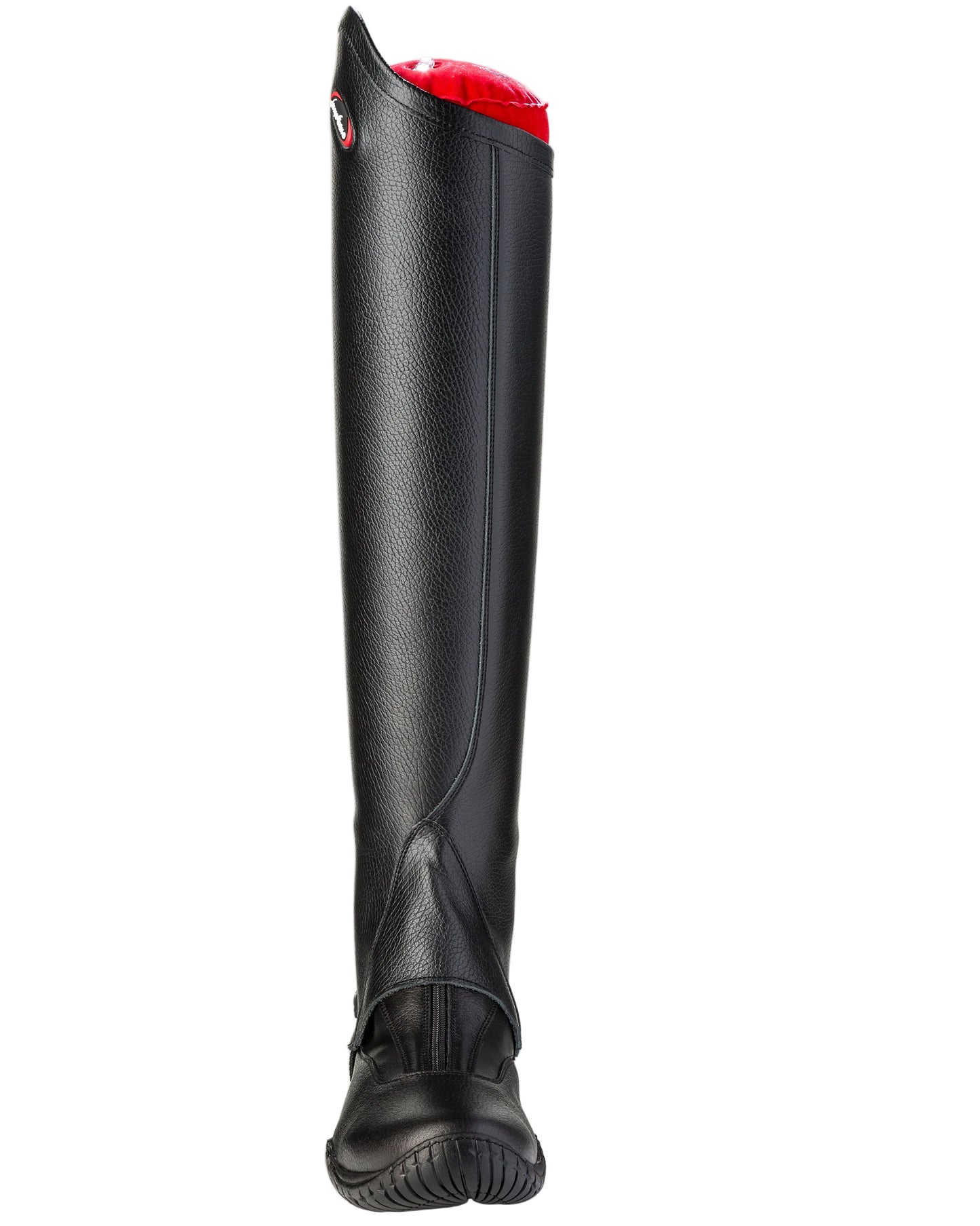 Lugano, robusta chaps