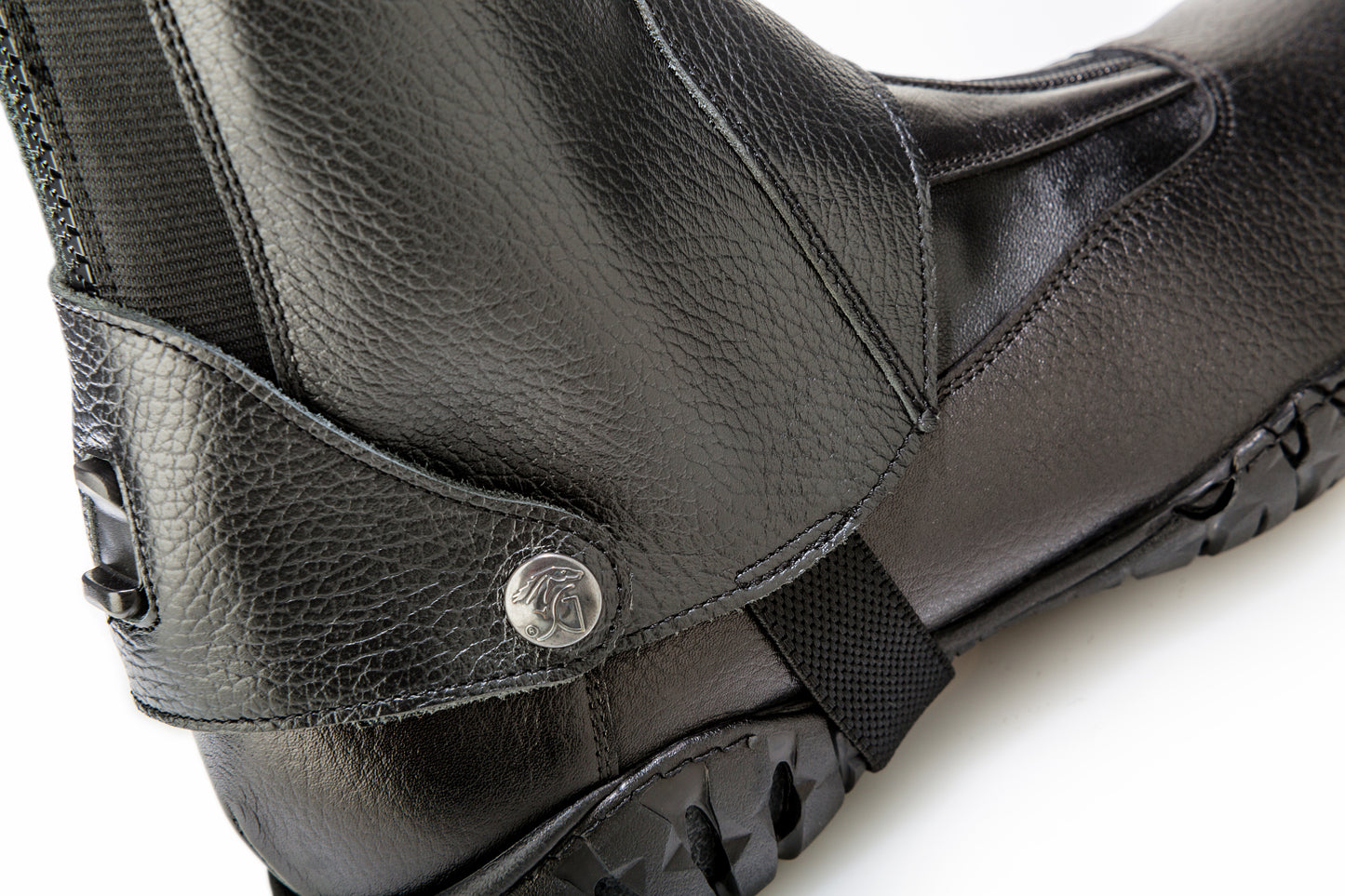 Lugano, robusta chaps