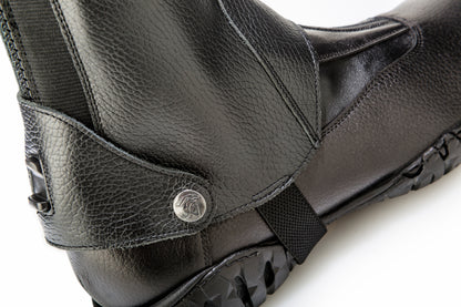 Lugano, robusta chaps