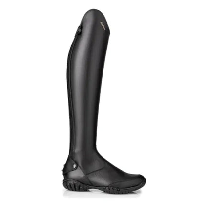 Walk & Ride HvE, Henrik von Eckermanns ridstövel