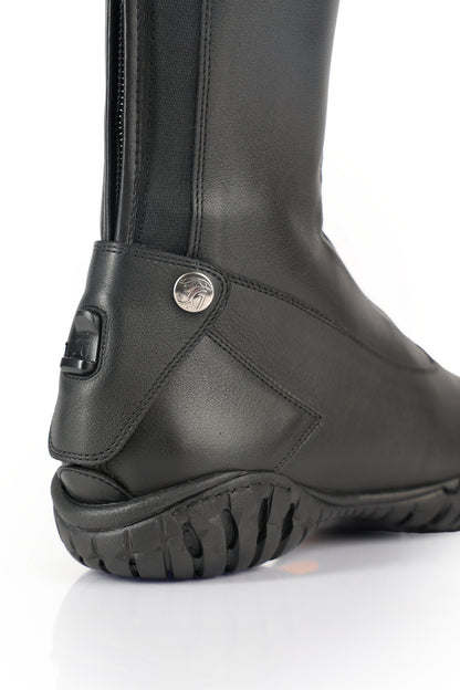 Walk & Ride Strike, hopp suverän passform
