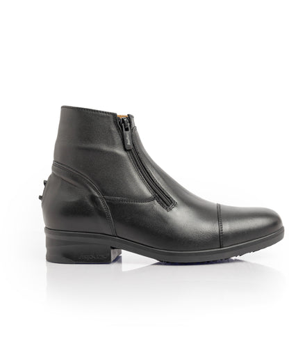 Beat, jodhpurs i kalvskinn