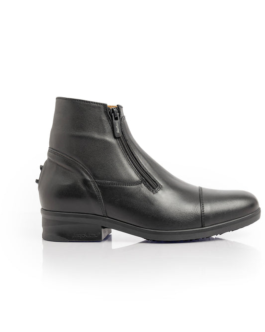 Beat, jodhpurs i kalvskinn