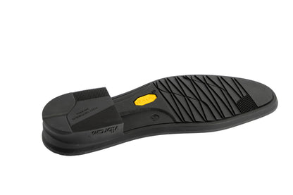 Pulse, innovativ hoppstövel