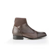 Coffee Brown