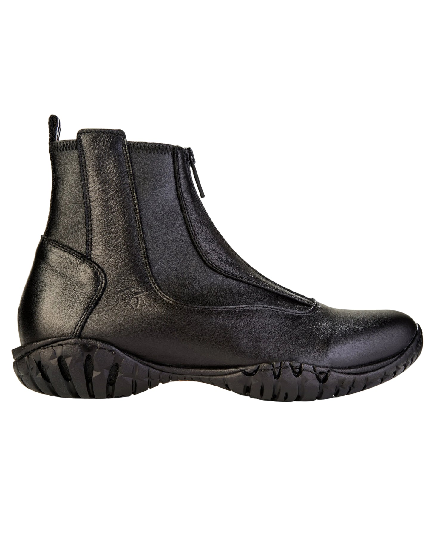 Walk & Ride Dynamik, mest innovativa ridskon någonsin?