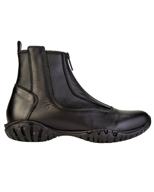 Walk & Ride Dynamik, mest innovativa ridskon någonsin?