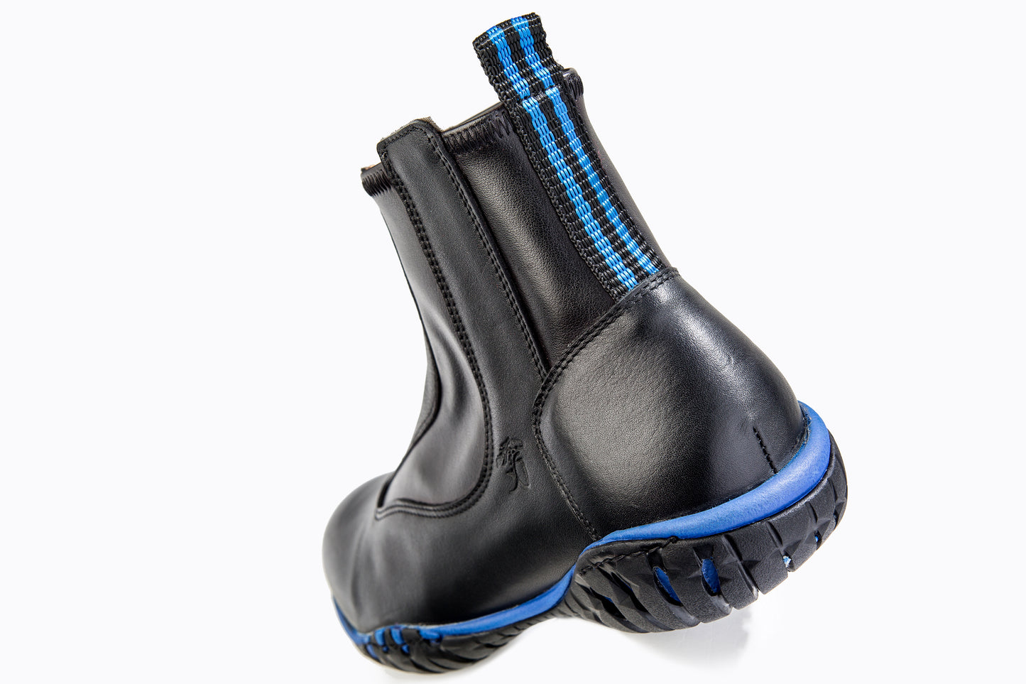 Walk & Ride Dynamik, mest innovativa ridskon någonsin?