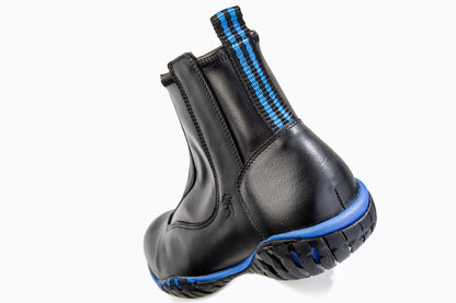 Walk & Ride Dynamik, mest innovativa ridskon någonsin?