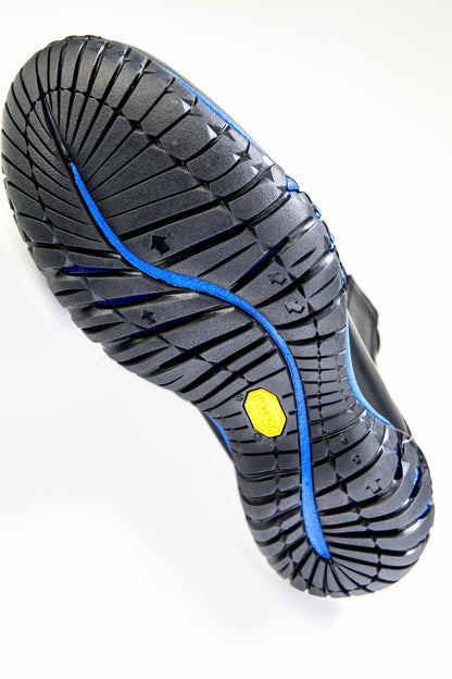 Walk & Ride Dynamik, mest innovativa ridskon någonsin?