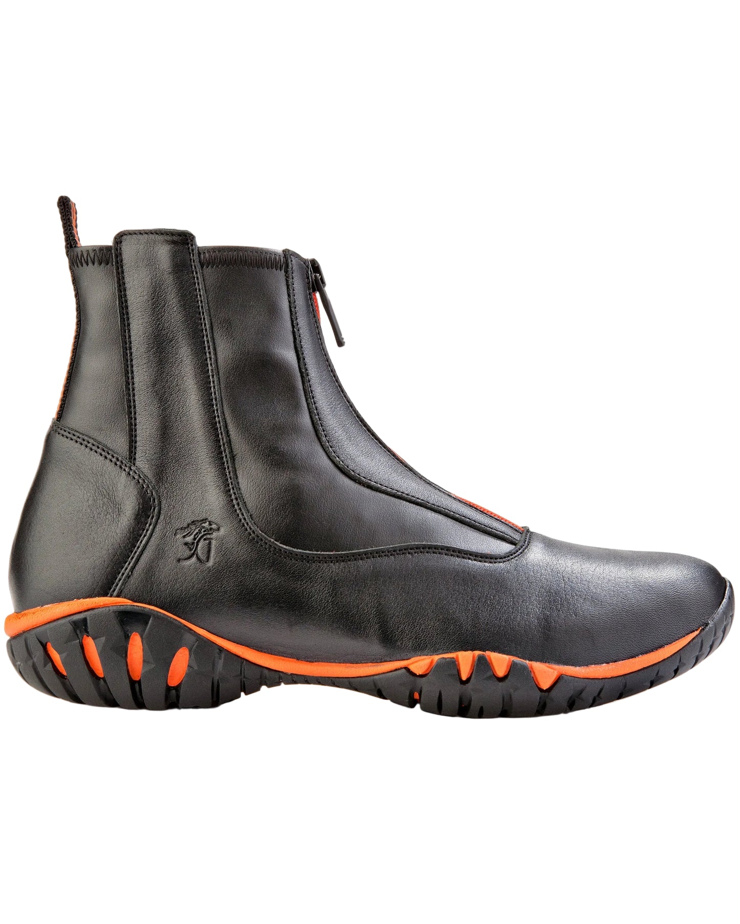 Walk & Ride Dynamik, mest innovativa ridskon någonsin?