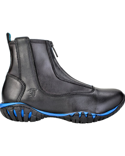 Walk & Ride Dynamik, mest innovativa ridskon någonsin?