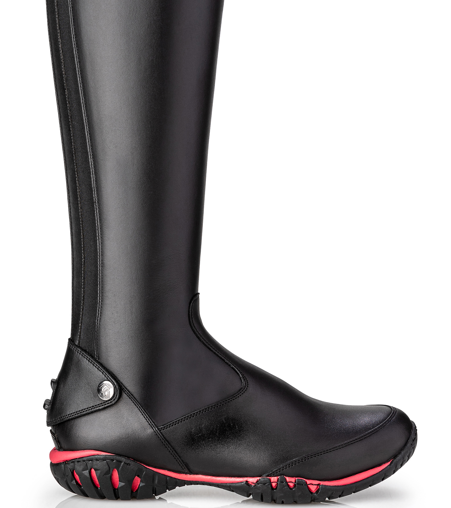 Walk & Ride Strike, ridstövel hopp med suverän passform, flera färger