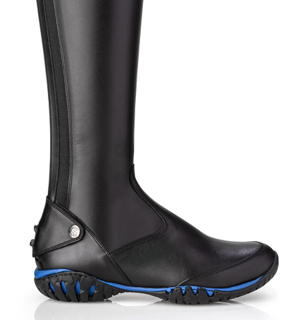 Walk & Ride Strike, ridstövel hopp med suverän passform, flera färger