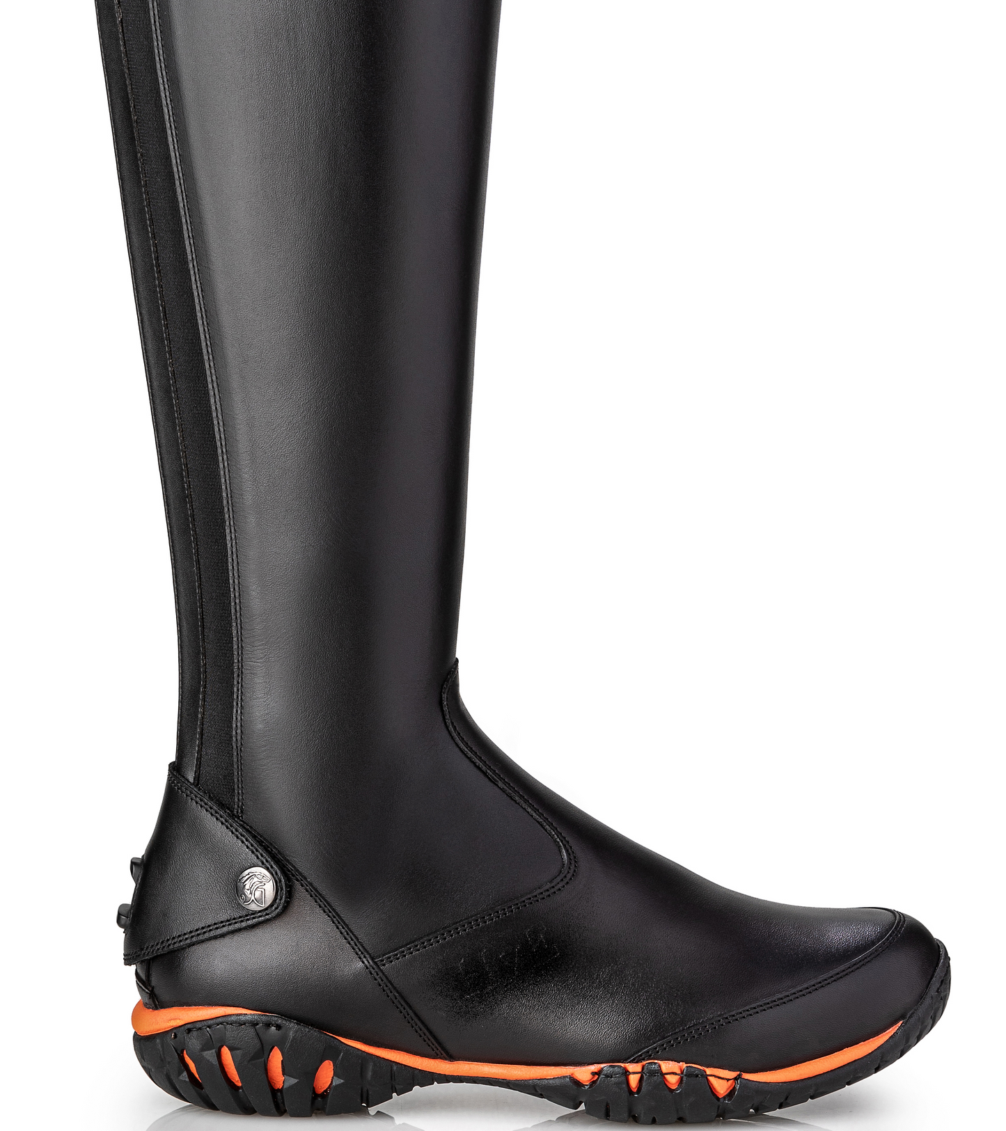 Walk & Ride Strike, ridstövel hopp med suverän passform, flera färger