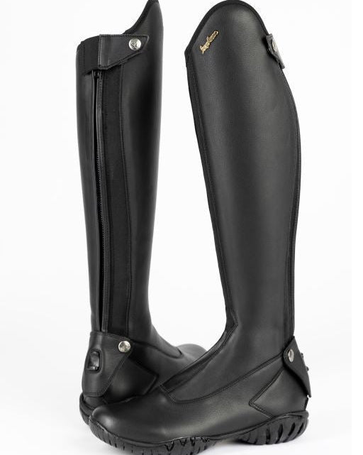 Walk & Ride Strike, hopp suverän passform